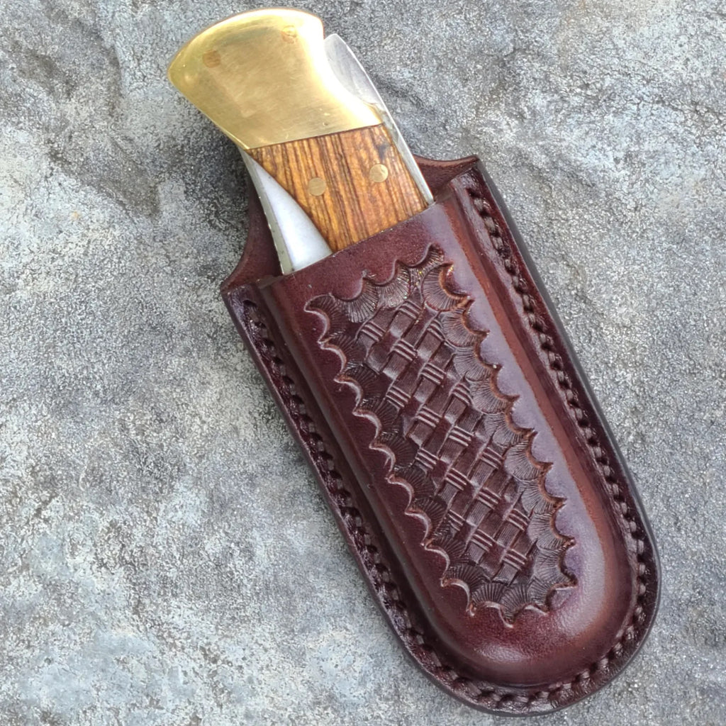 Custom holsters & sheaths