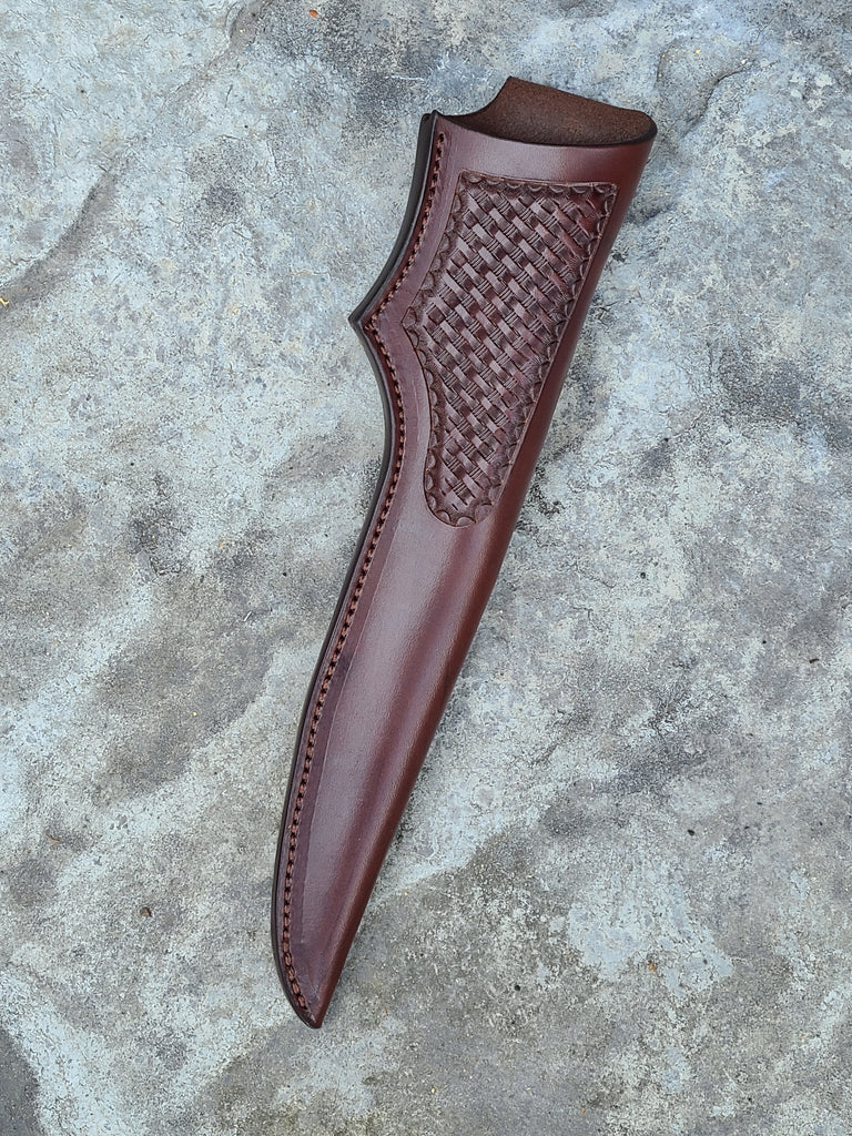 Custom holsters & sheaths