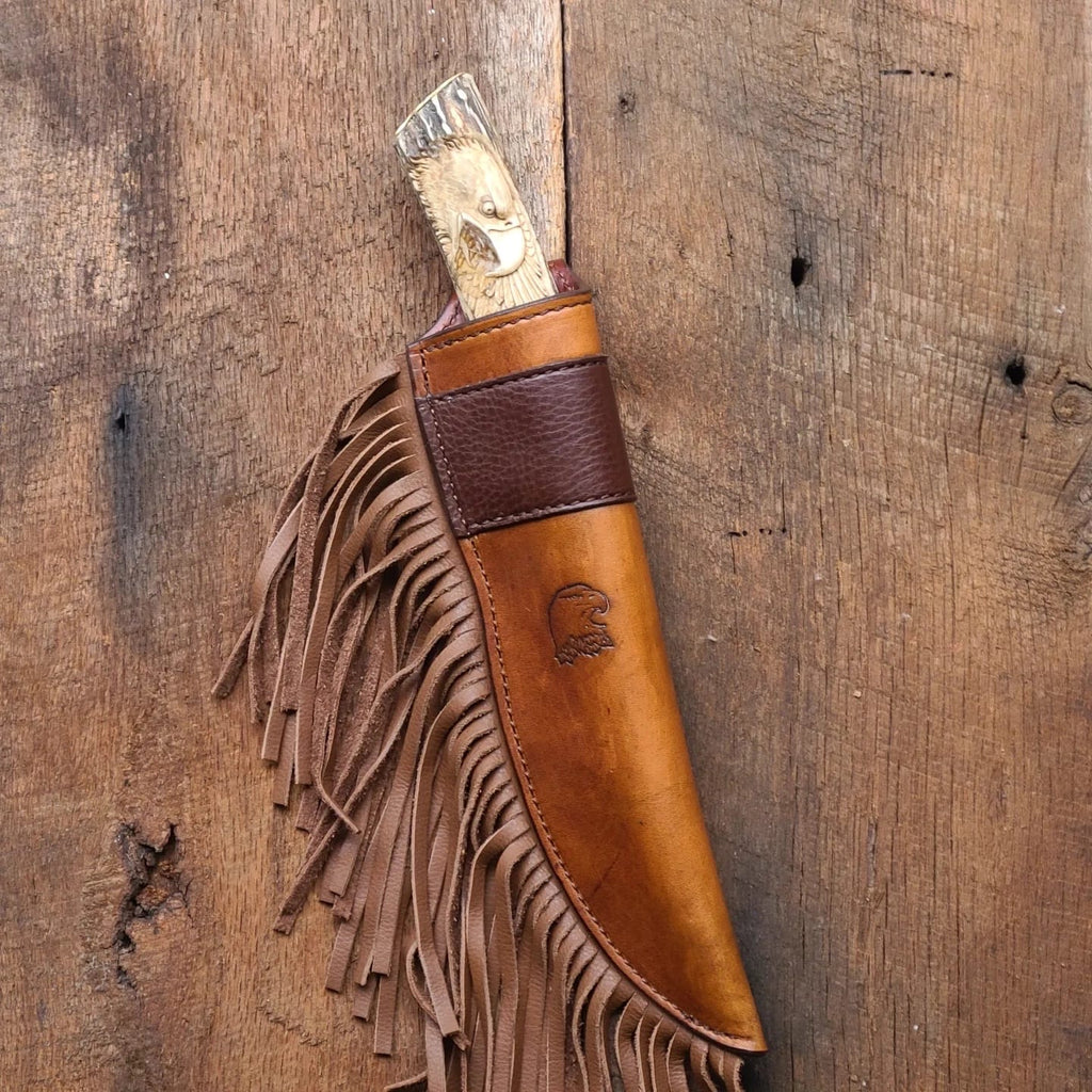 Custom holsters & sheaths