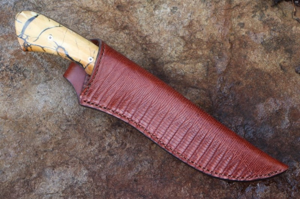 Custom holsters & sheaths