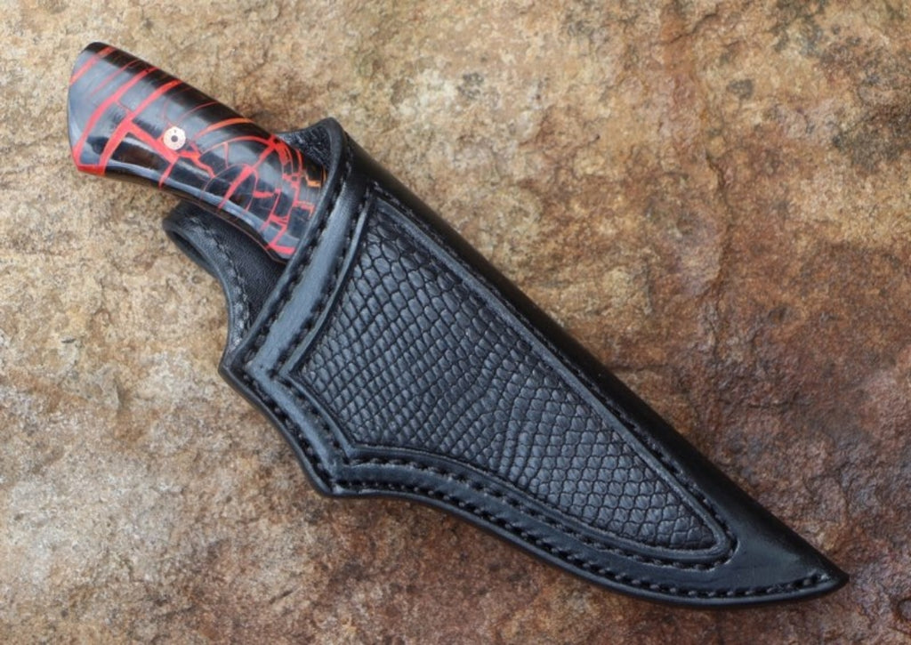 Custom holsters & sheaths