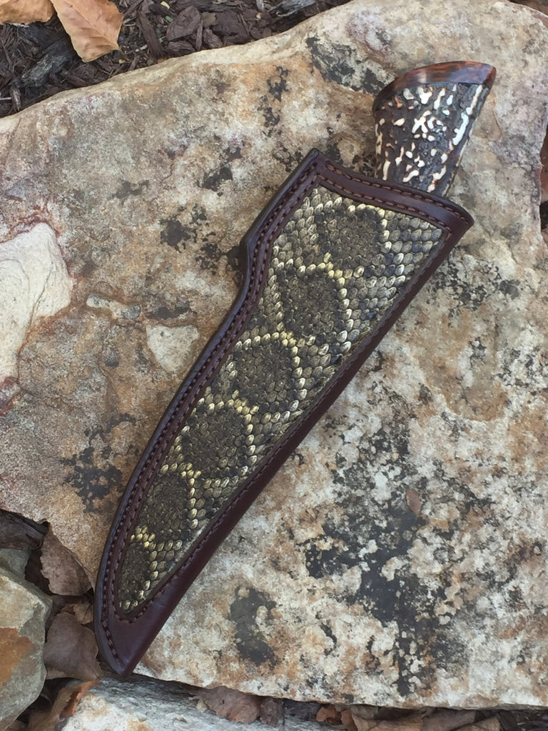 Custom holsters & sheaths