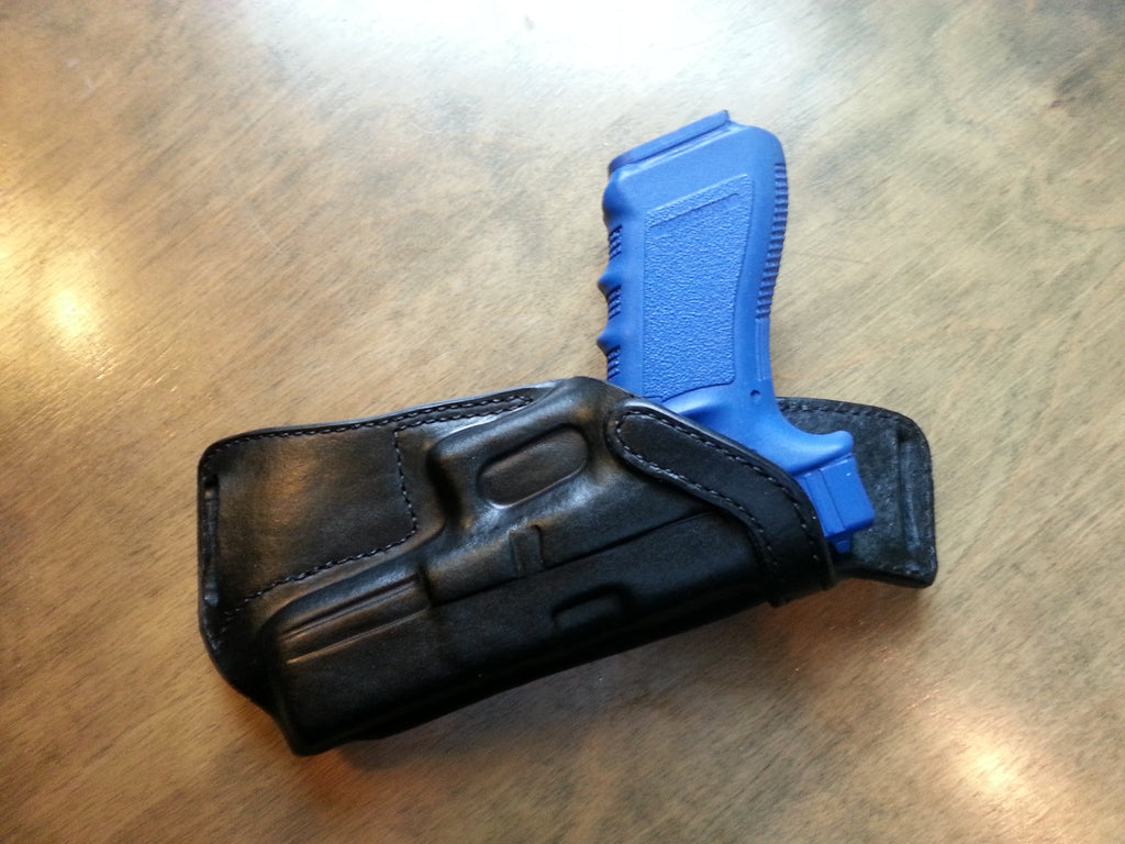 Custom holsters & sheaths
