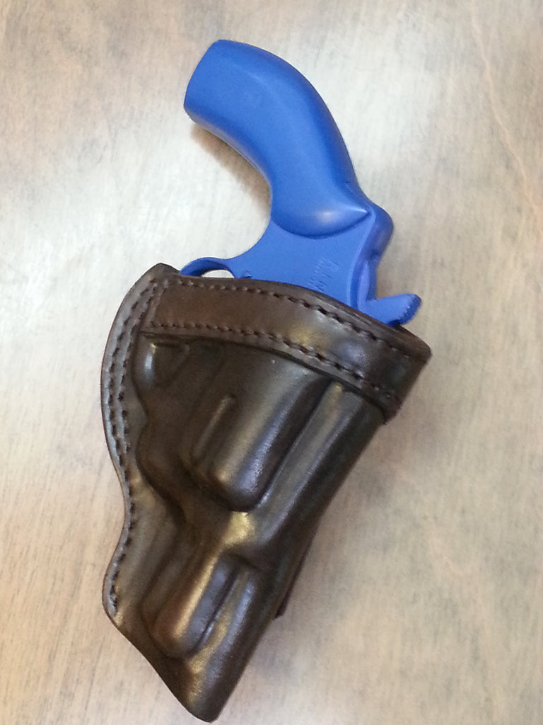 Custom holsters & sheaths