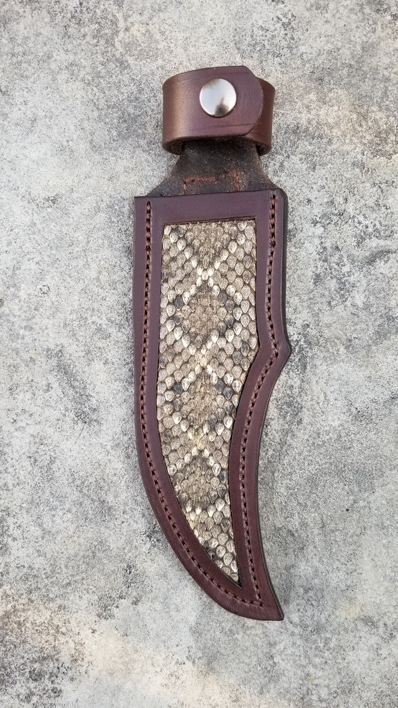 Custom holsters & sheaths