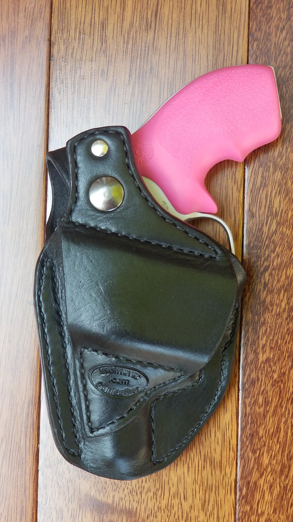 Custom holsters & sheaths