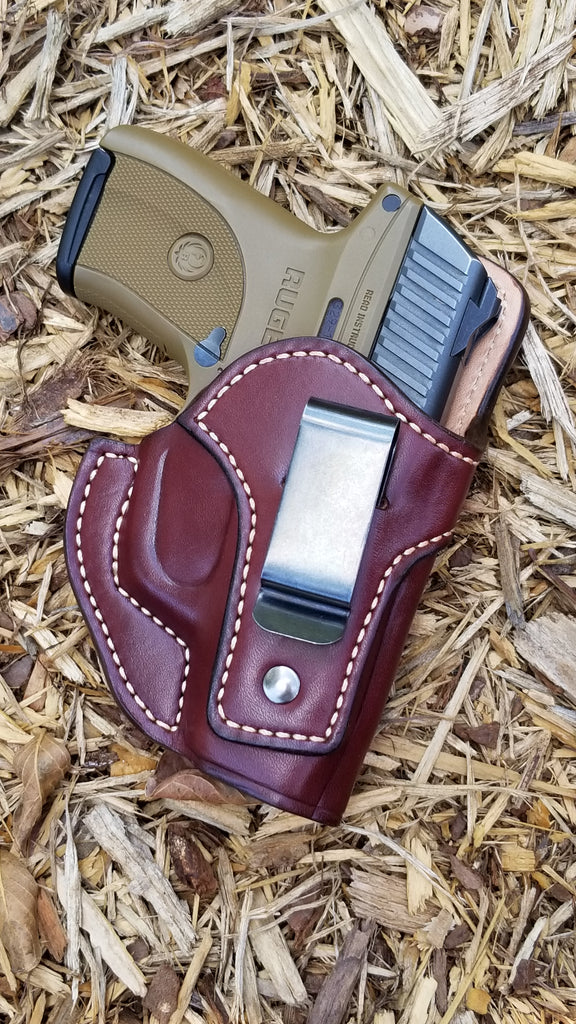 Wolftever Scabbard-IWB