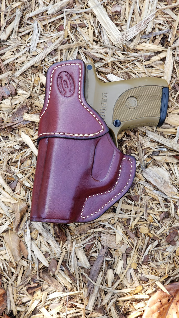 Wolftever Scabbard-IWB