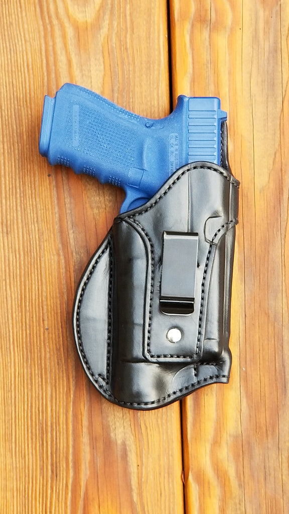 Custom holsters & sheaths