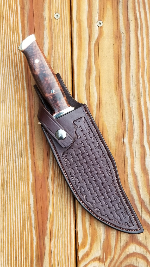 Custom holsters & sheaths