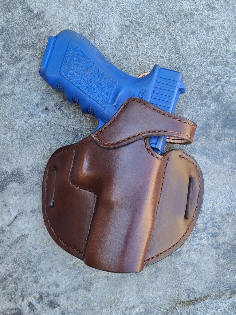Custom holsters & sheaths
