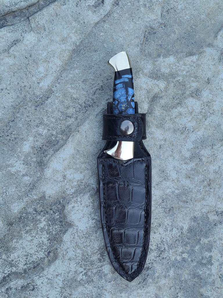 Custom holsters & sheaths