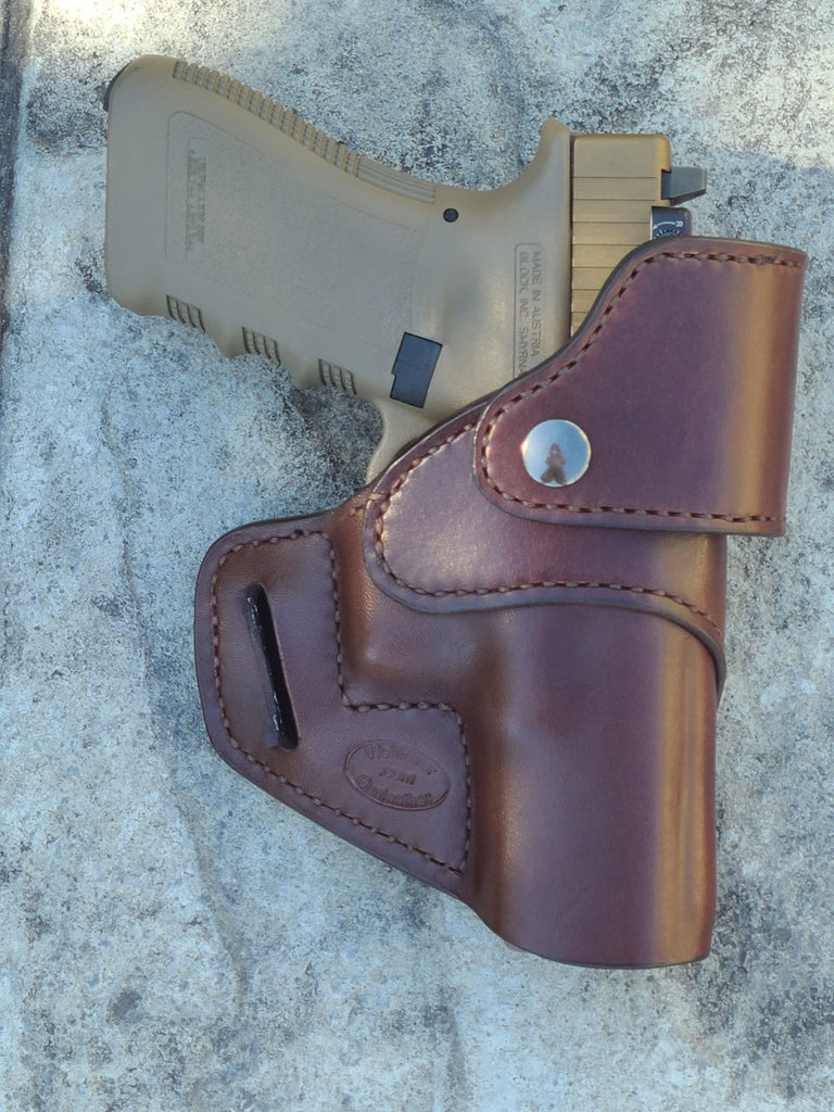 Custom holsters & sheaths