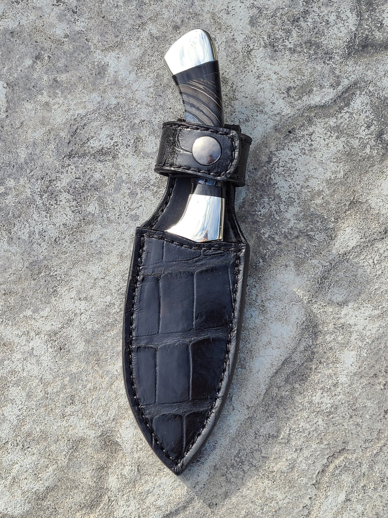 Custom holsters & sheaths