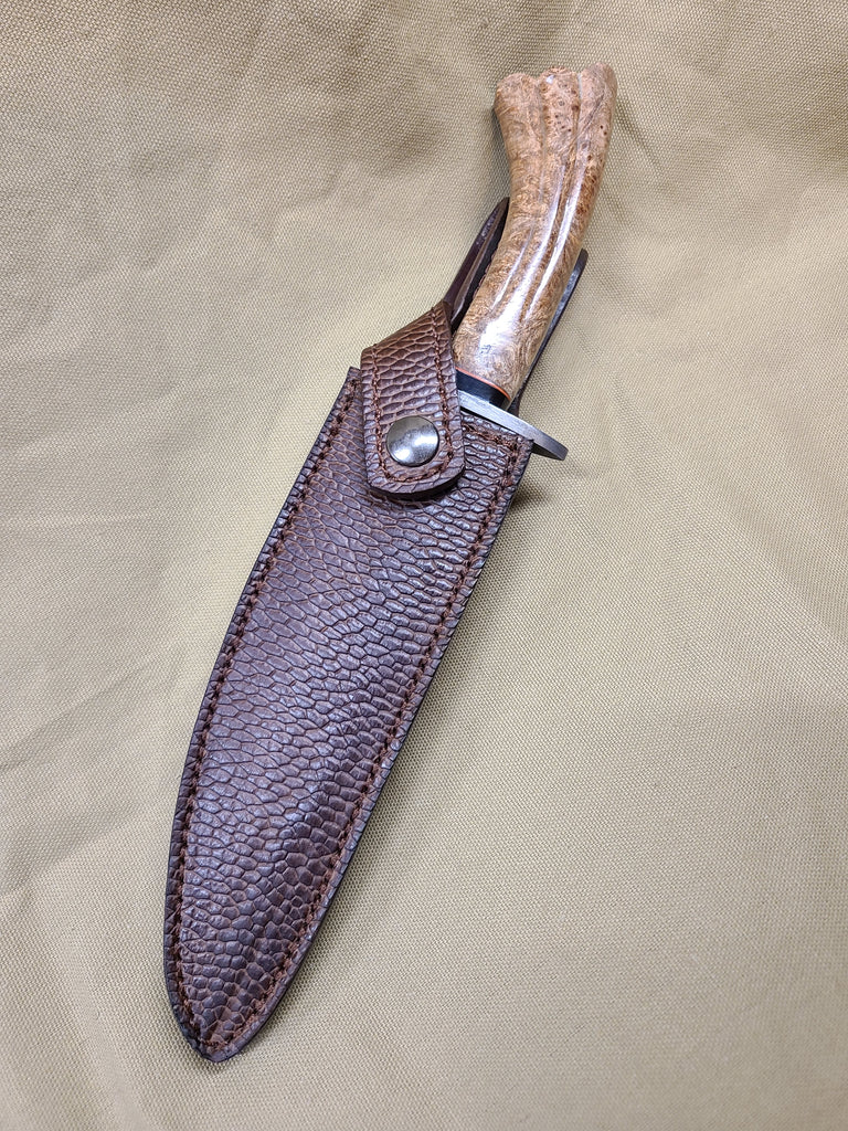 Custom holsters & sheaths