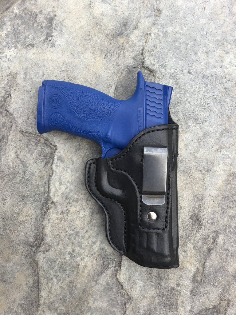 Custom holsters & sheaths
