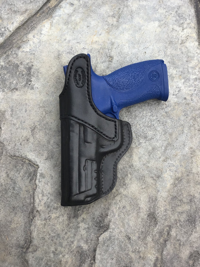 Custom holsters & sheaths