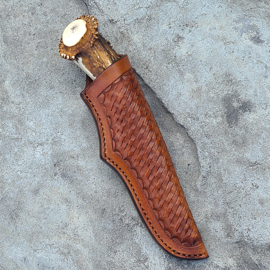 Custom holsters & sheaths