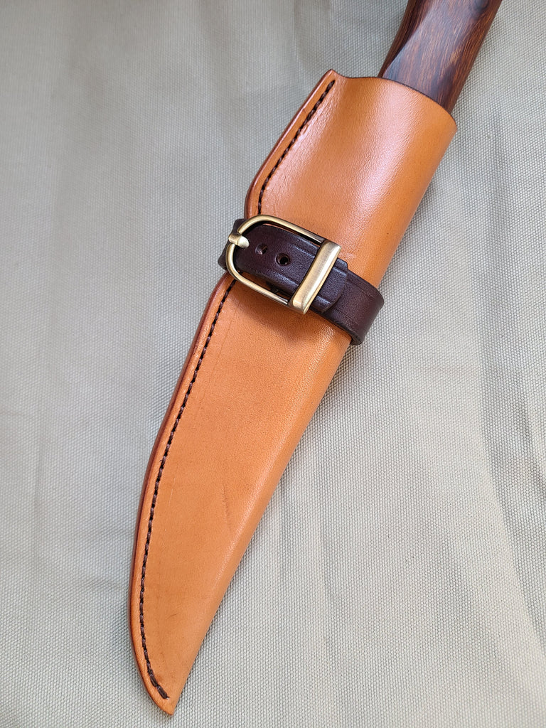 Custom holsters & sheaths