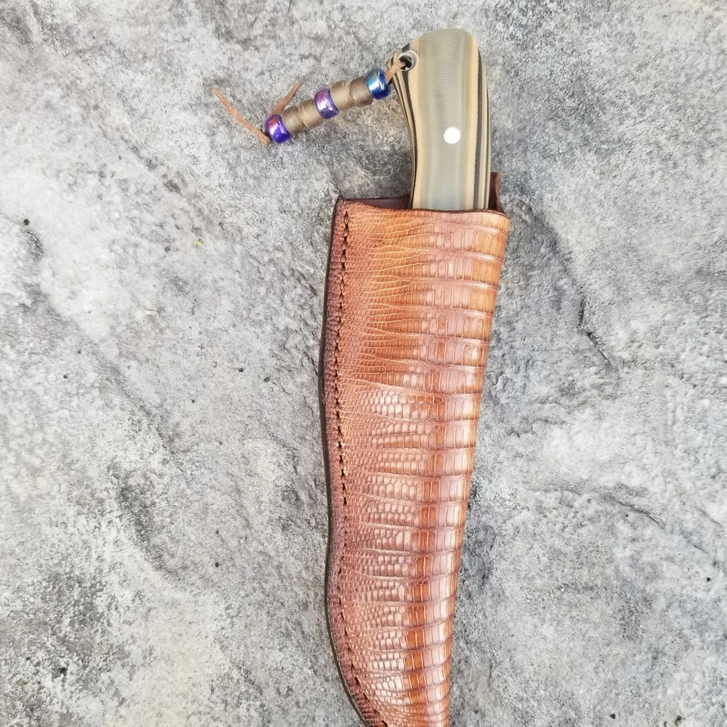 Custom holsters & sheaths