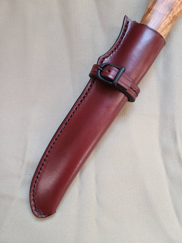 Custom holsters & sheaths