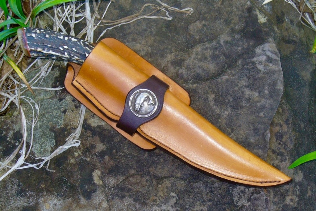 Custom holsters & sheaths