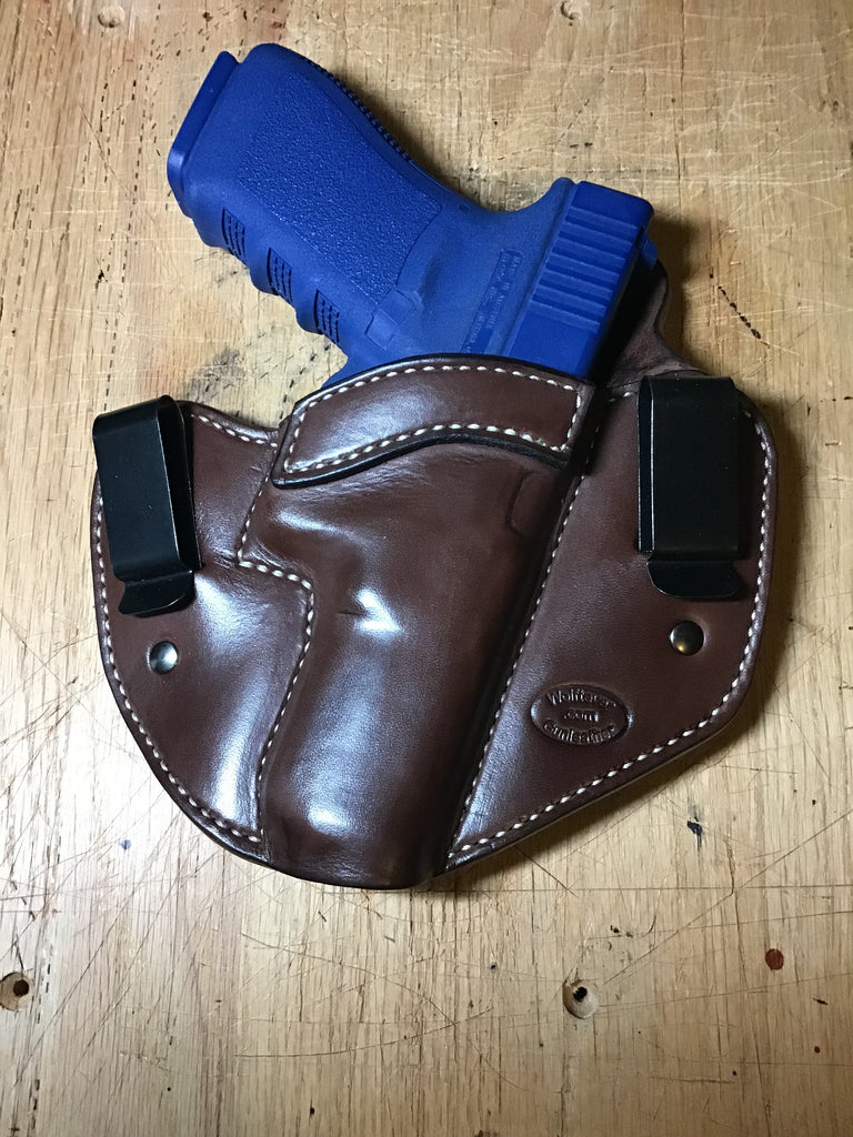 Wolftever Pancake IWB