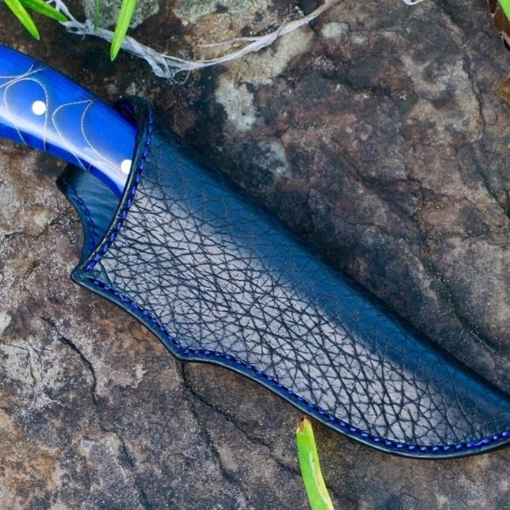 Custom holsters & sheaths