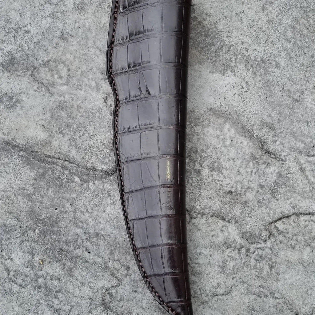 Custom holsters & sheaths