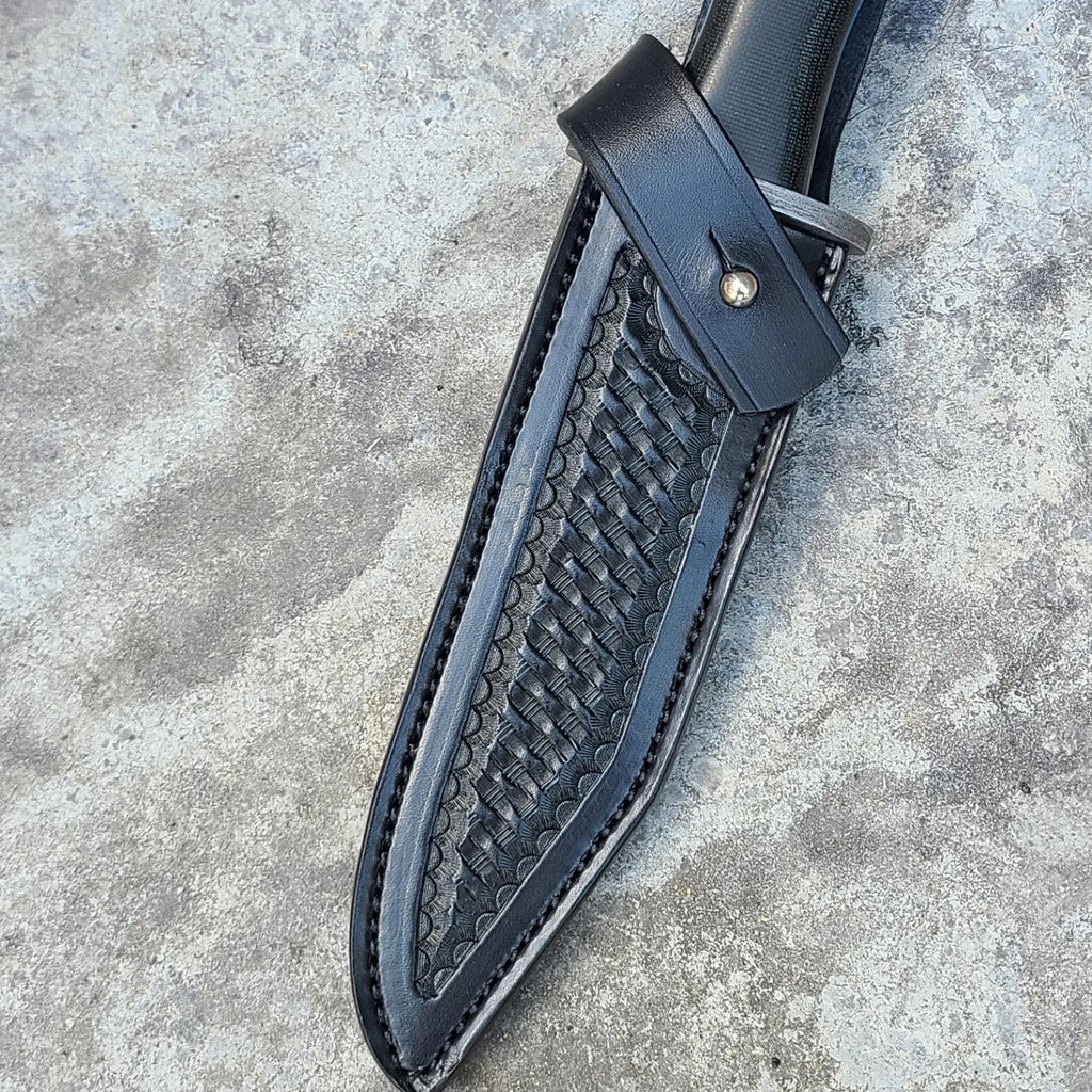 Custom holsters & sheaths