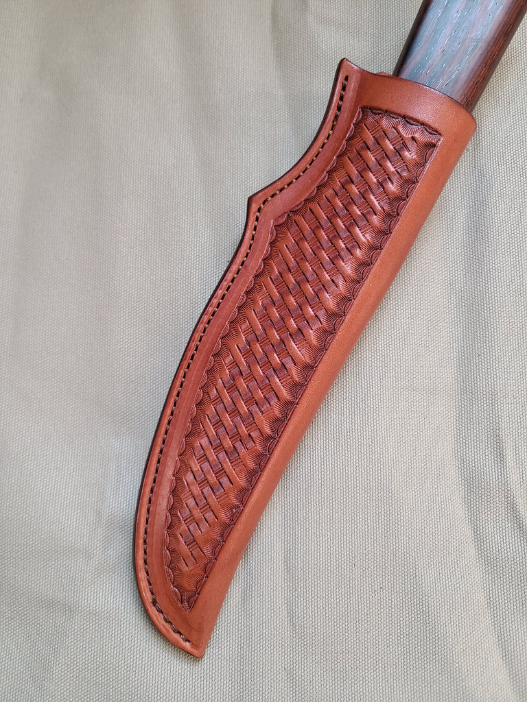 Custom holsters & sheaths