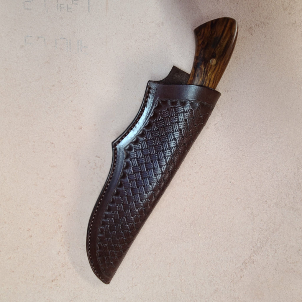 Custom holsters & sheaths