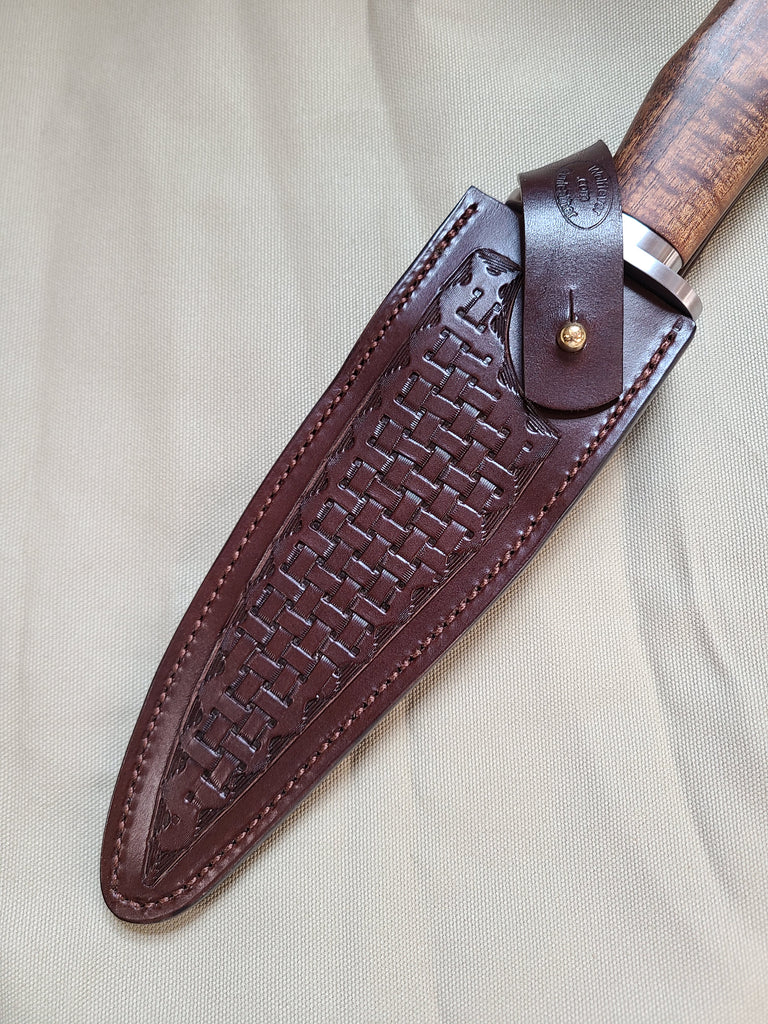 Custom holsters & sheaths
