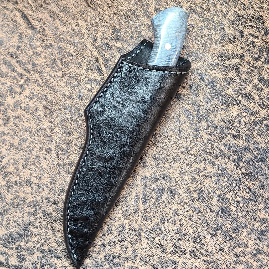 Custom holsters & sheaths