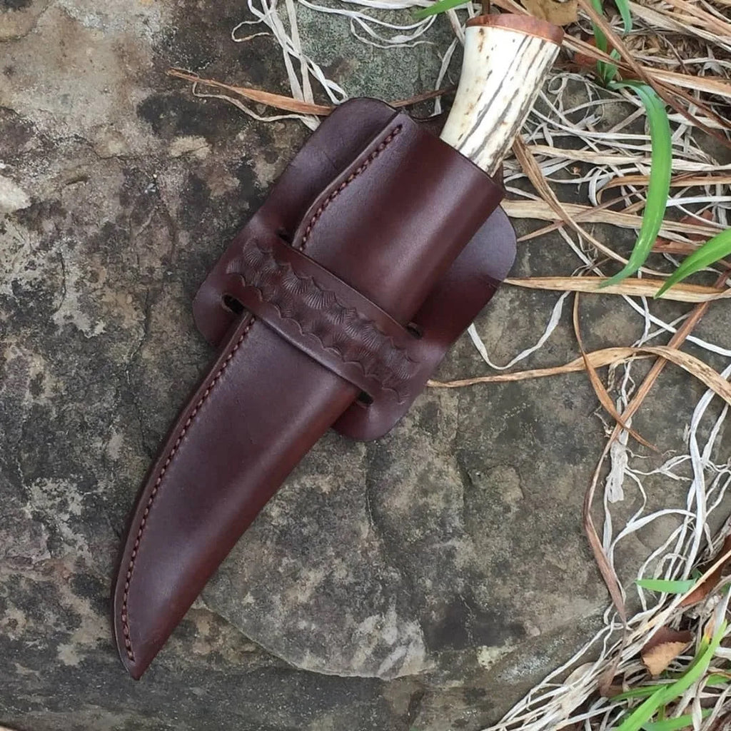 Custom holsters & sheaths
