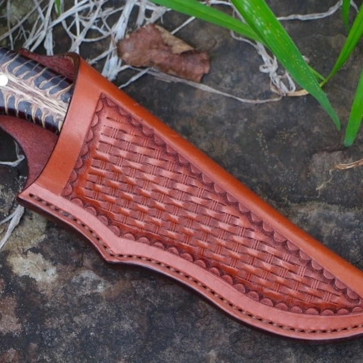 Custom holsters & sheaths