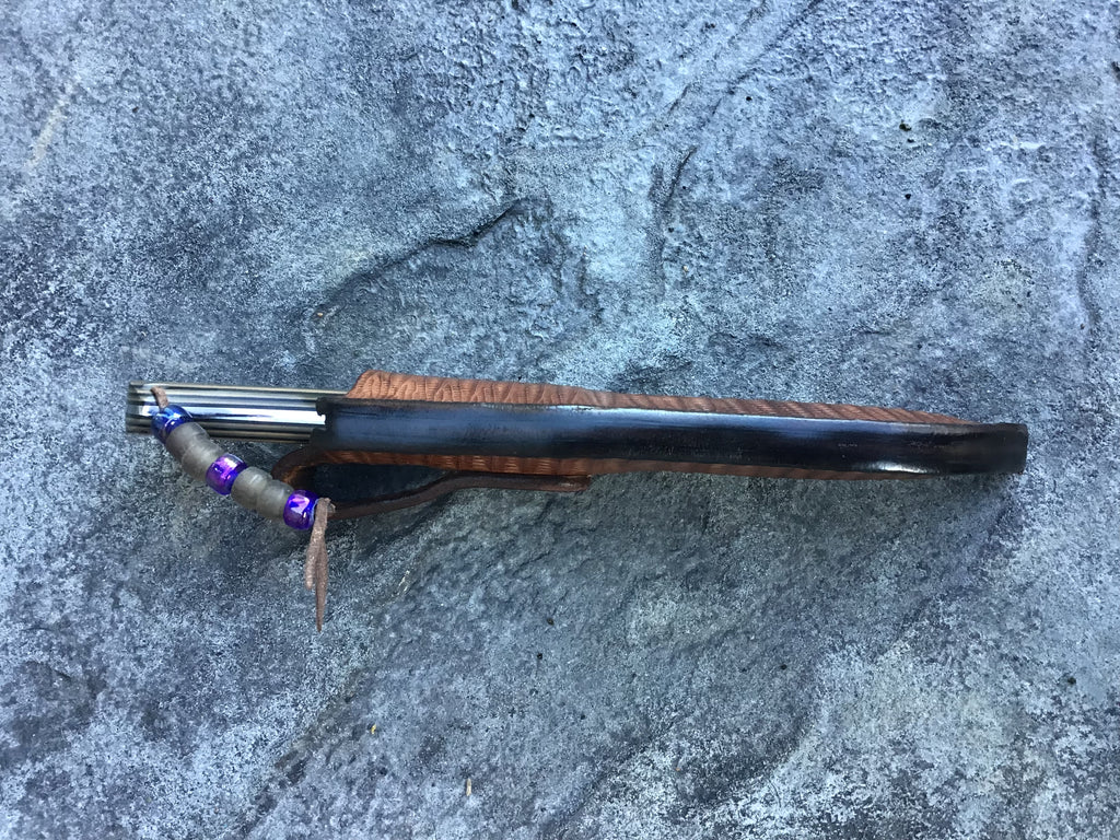 Custom holsters & sheaths