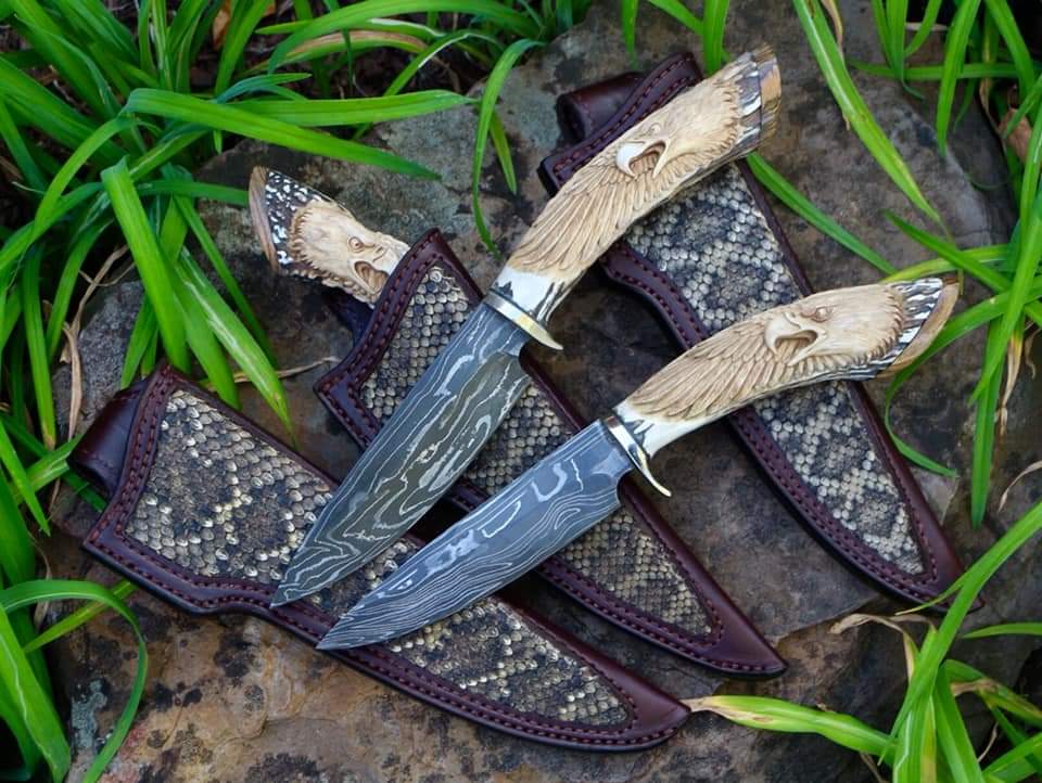 Custom holsters & sheaths