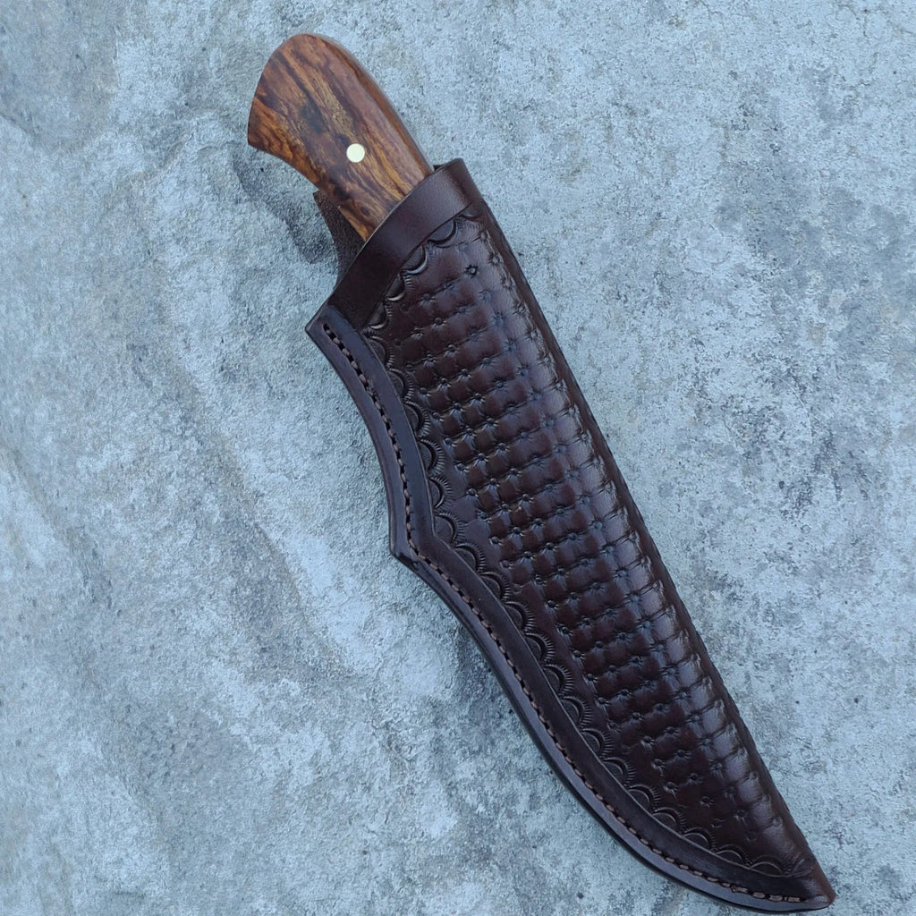 Custom holsters & sheaths