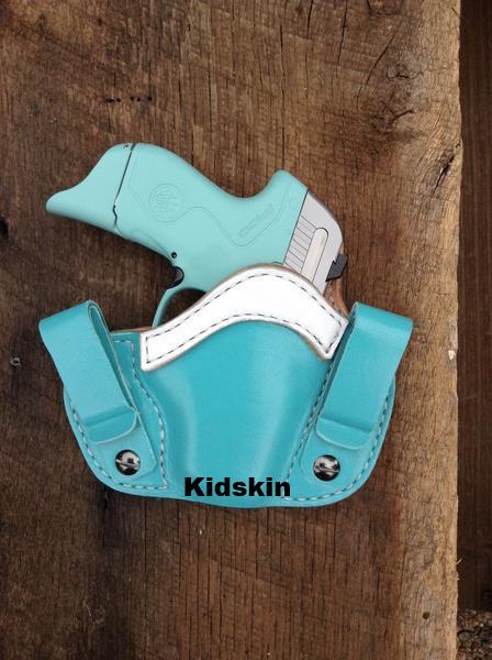 Custom holsters & sheaths