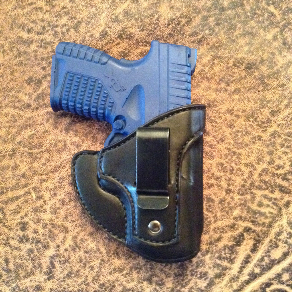 Wolftever Scabbard-IWB