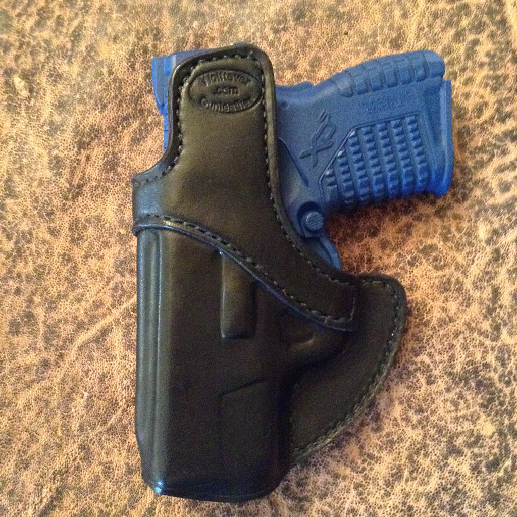 Wolftever Scabbard-IWB