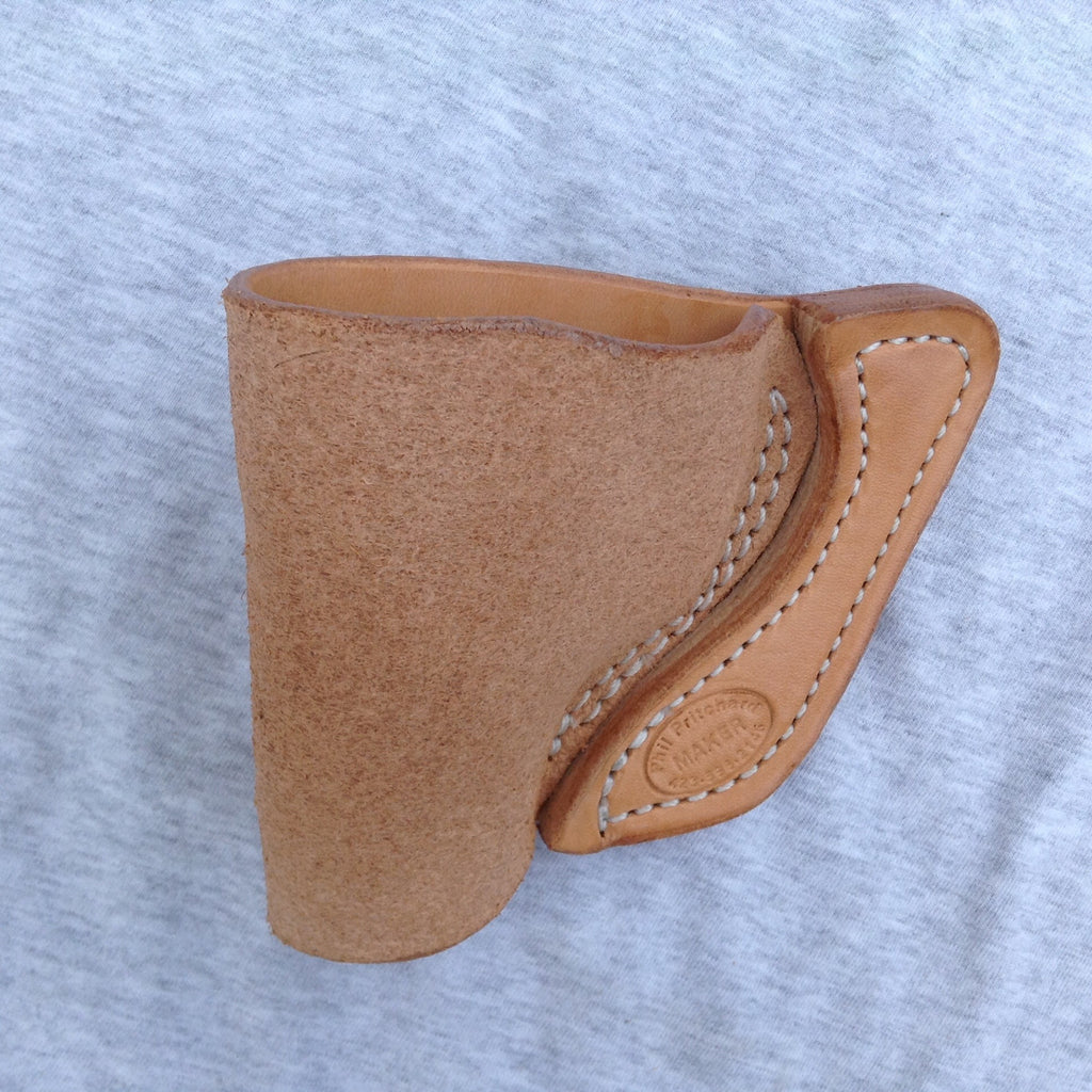 Wolftever Pocket Holster