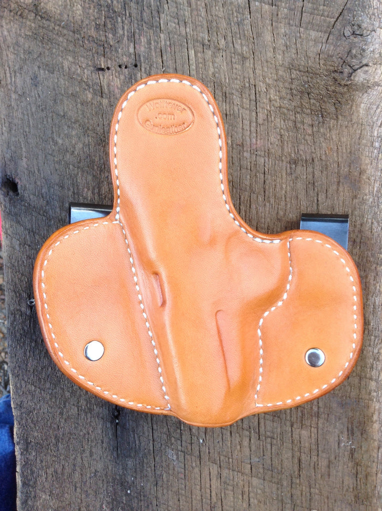 Custom holsters & sheaths