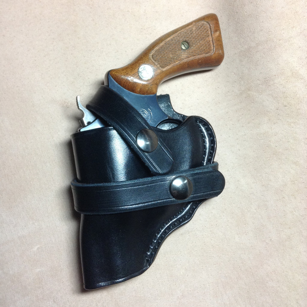 Custom holsters & sheaths