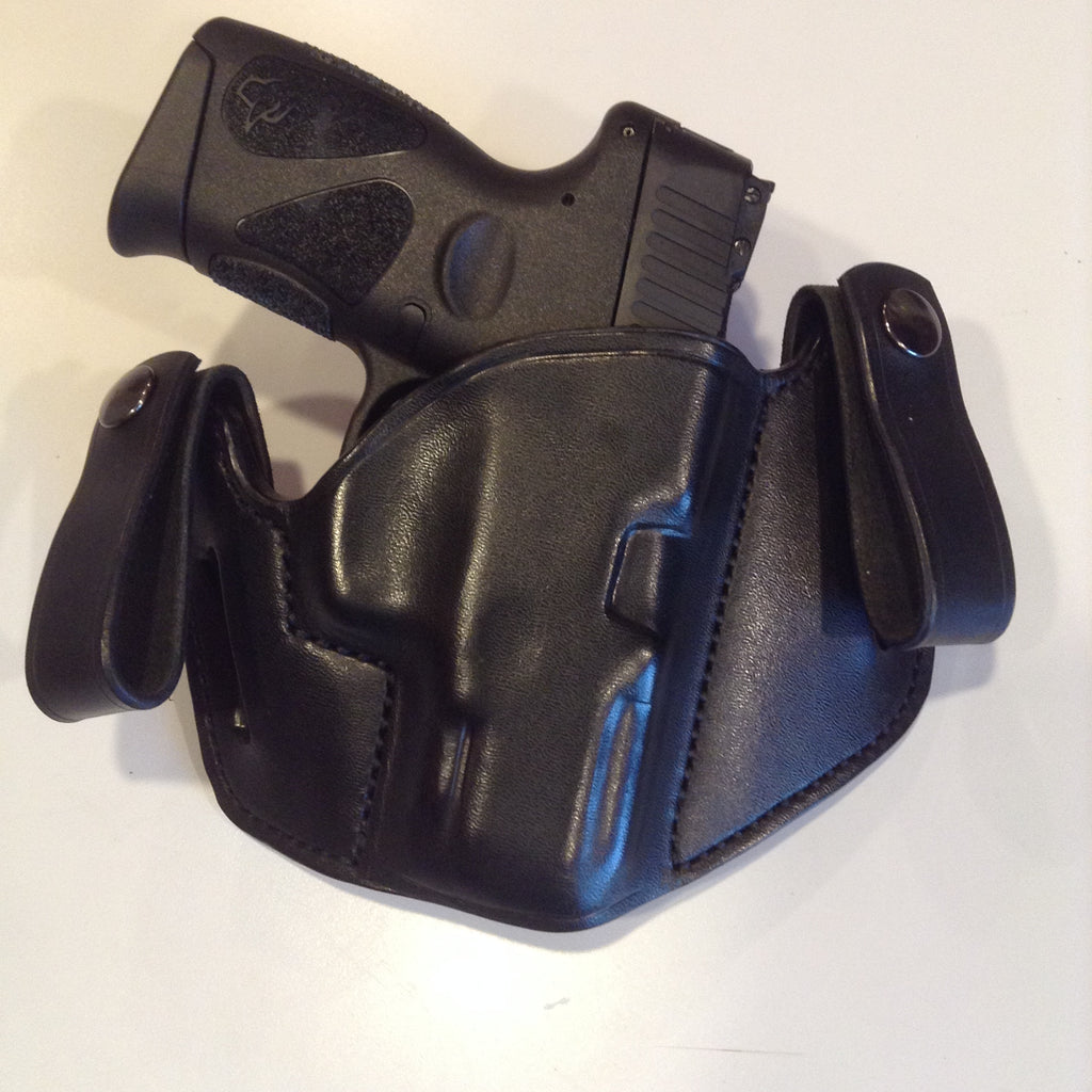 Custom holsters & sheaths