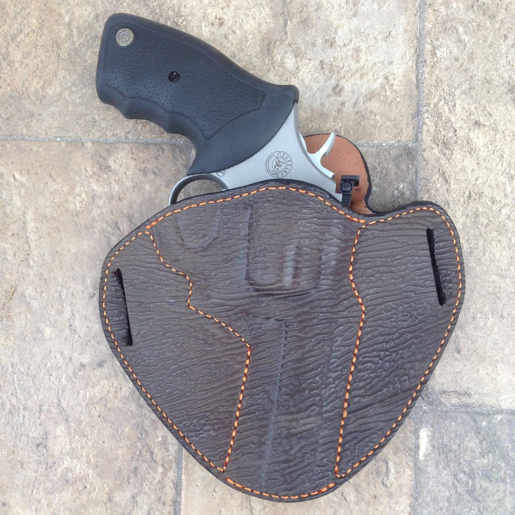 Custom holsters & sheaths