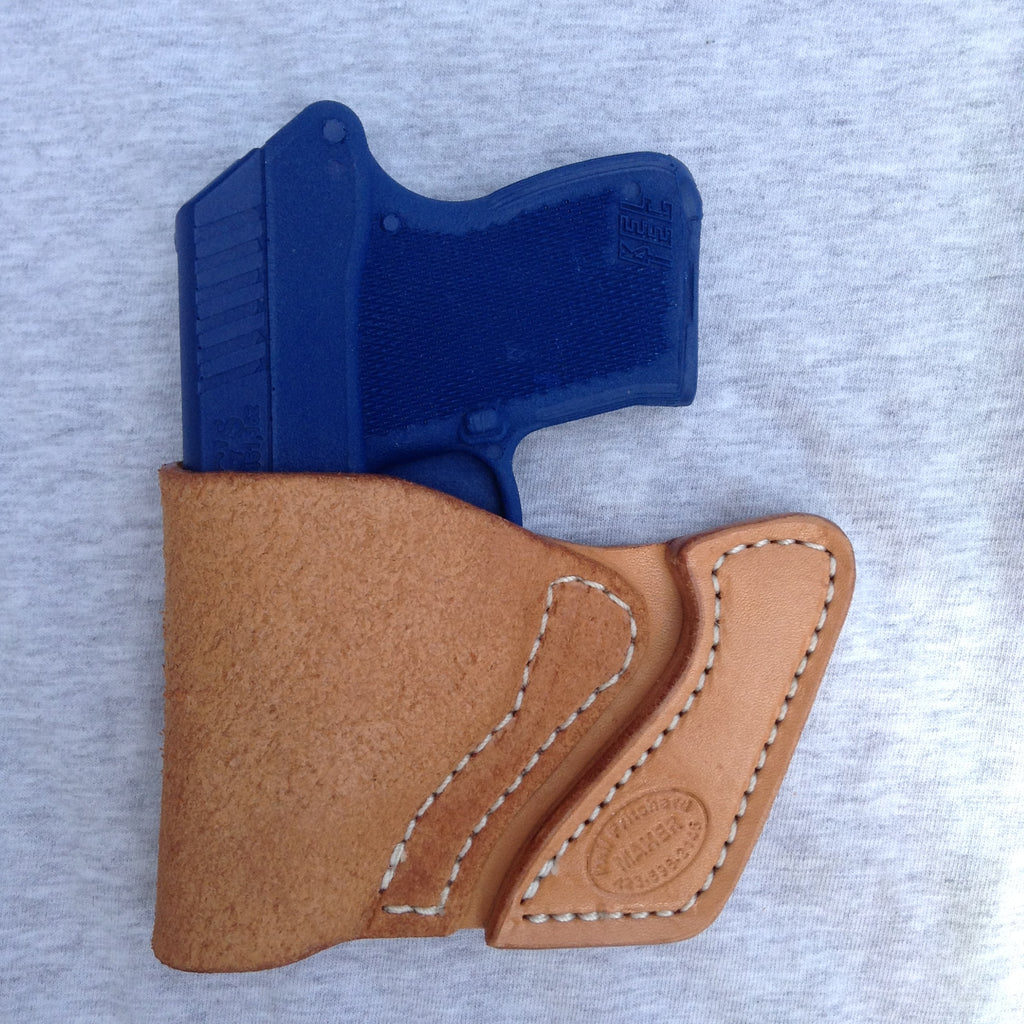 Wolftever Pocket Holster
