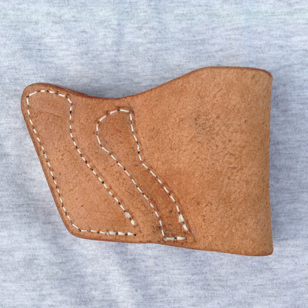 Wolftever Pocket Holster