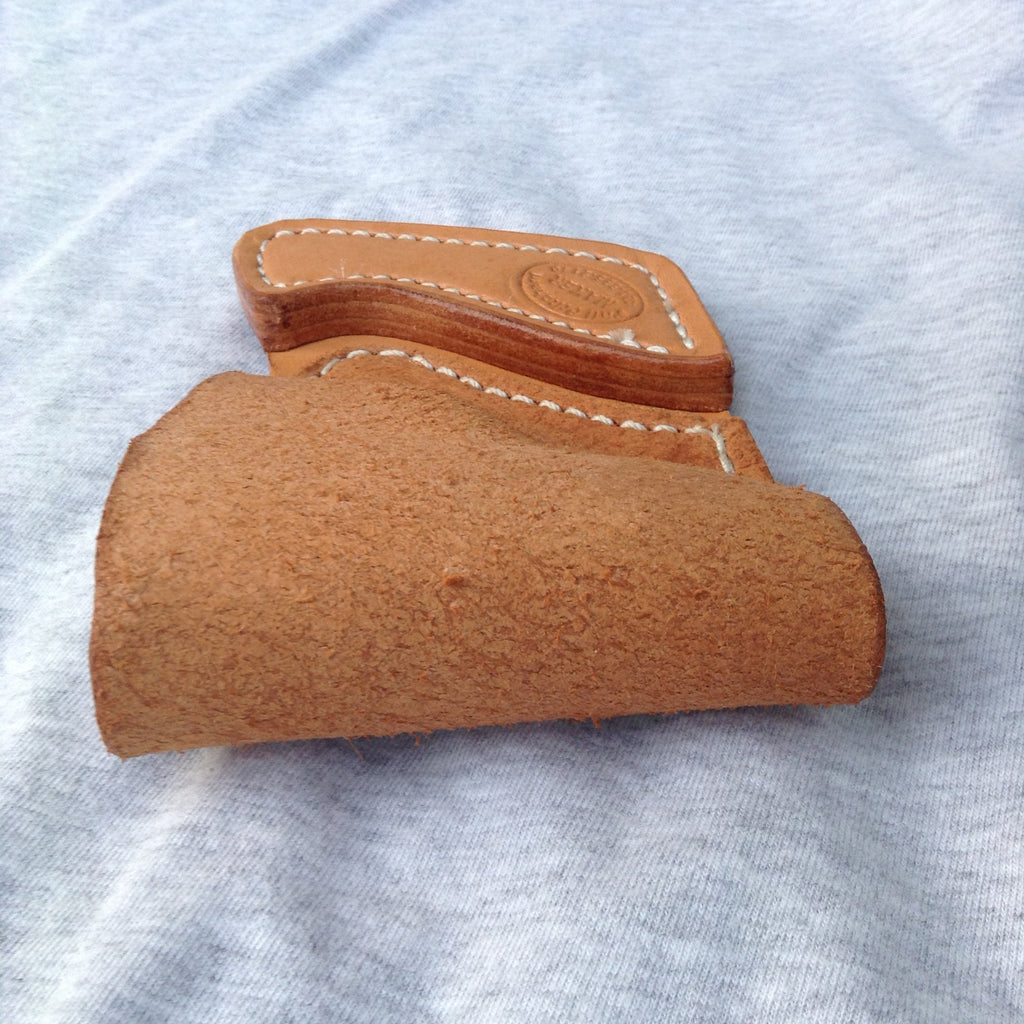 Wolftever Pocket Holster